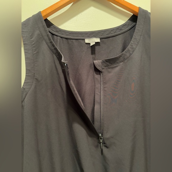 Talbots Black Mini Dress - Picture 13 of 15